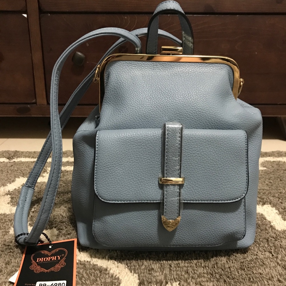 Diophy Bag